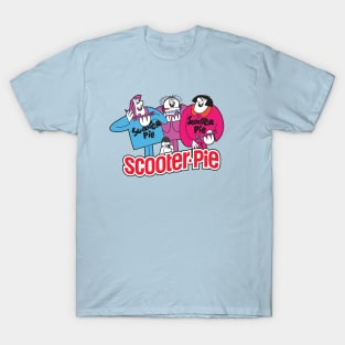 Scooter Pie T-Shirt